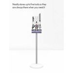 Dyson V15 Absolute Detect with Dok