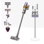 Dyson V15 Absolute Detect with Floor dok