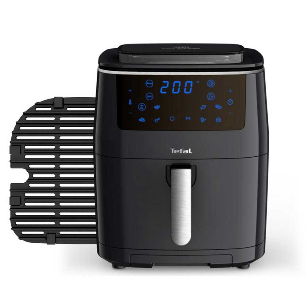 Best air fryers 2023: Tefal to Ninja in the Black Friday sale