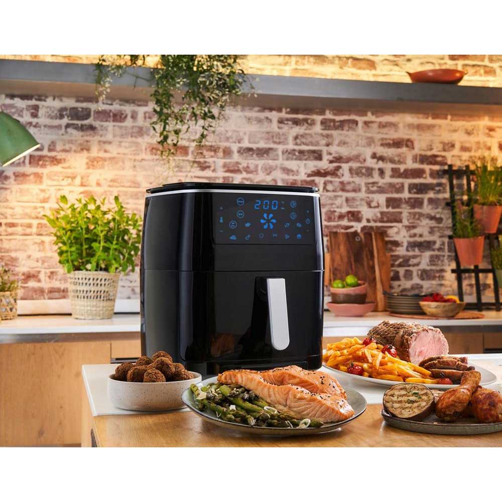 What's the difference between an air fryer and a multi-cooker? - Snellings  Gerald Giles