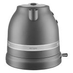 KitchenAid Imperial Grey artisan kettle