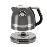 KitchenAid Imperial Grey artisan kettle