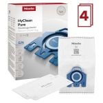 Miele HyClean GN dust bags