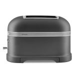 KitchenAid Artisan imperial grey 2 slice toaster