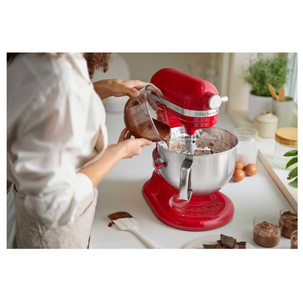 Empire red kitchenaid deals