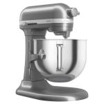 KitchenAid medallion silver lift stand mixer - 5KSM70SHXBMS