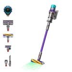 Dyson Gen5 Detect cordless vacuum 2023