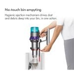 Dyson Gen5 Detect cordless vacuum 2023