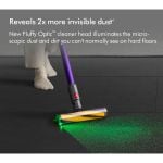 Dyson Gen5 Detect cordless vacuum 2023