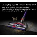 Dyson Gen5 Detect cordless vacuum 2023