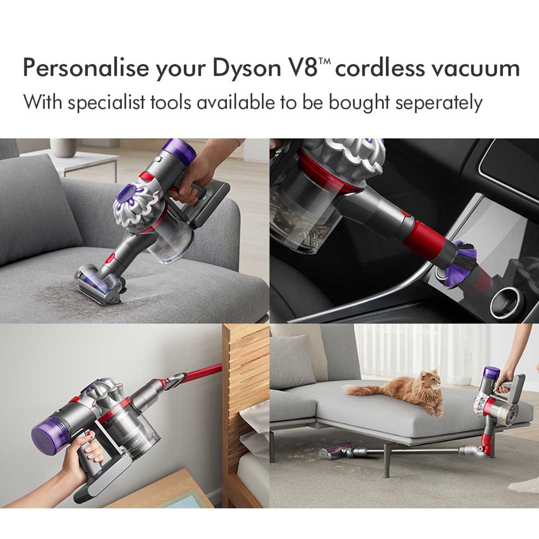 Dyson V8 absolute vacuum 2023