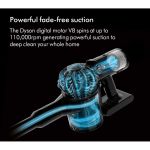 Dyson V8 absolute vacuum 2023