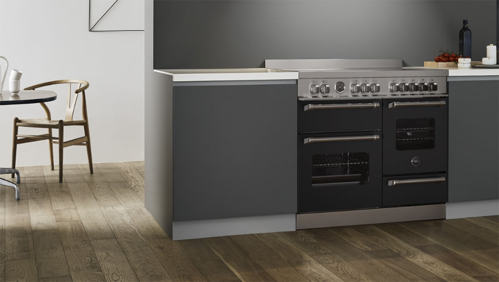 Bertazzoni colours