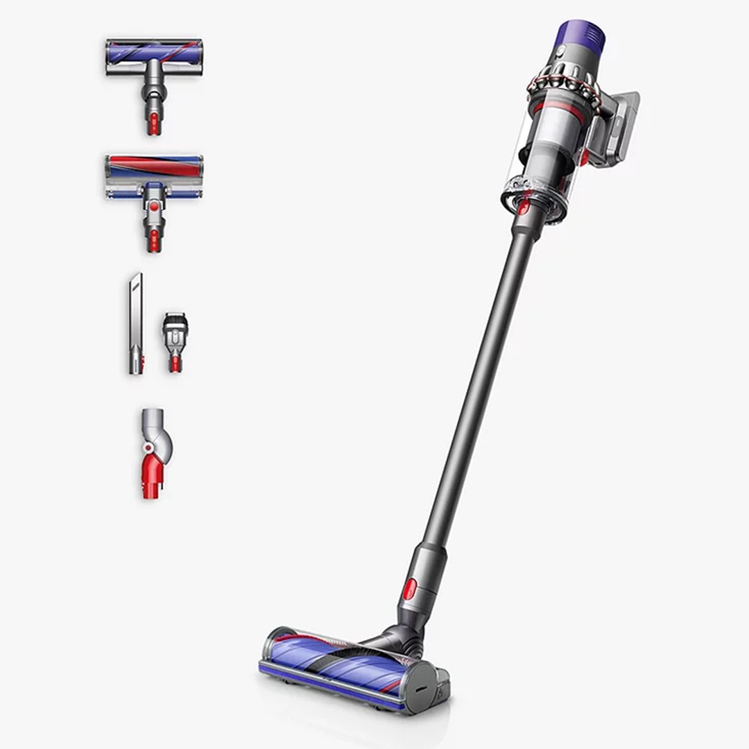 Dyson V10 total clean vacuum cleaner