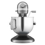 New 6.6L Lift stand mixer from KitchenAid