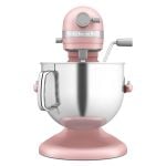 new 6.9L dried rose bowl lift stand mixer