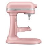 new 6.9L dried rose bowl lift stand mixer