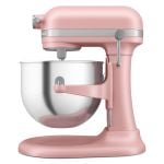 new 6.9L dried rose bowl lift stand mixer