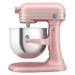 new 6.9L dried rose bowl lift stand mixer