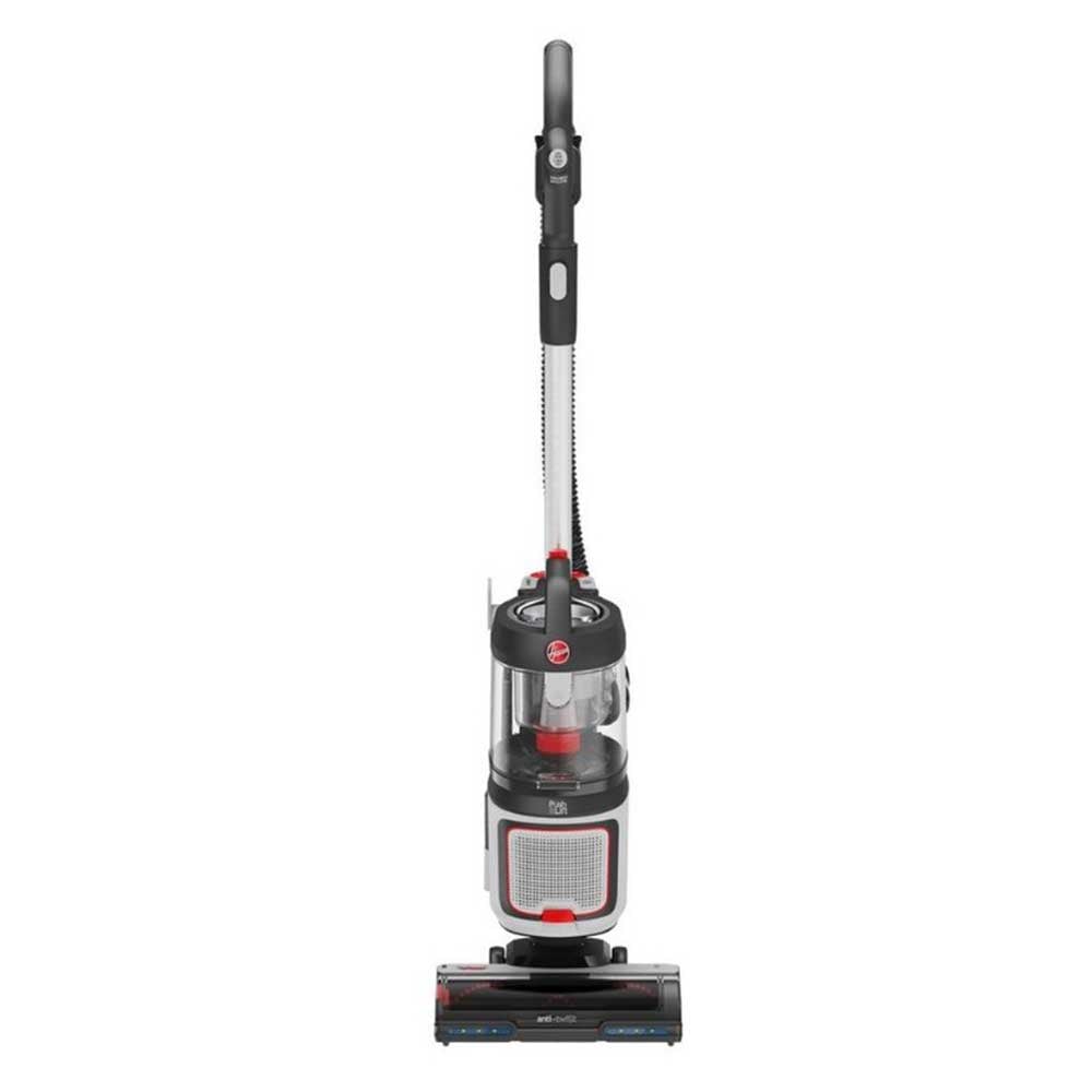 Hoover HL5 Home Push & Lift Anti-Twist Upright Vacuum Cleaner HL500HM - Red