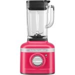 KitchenAid colour of the year hibiscus K400 blender