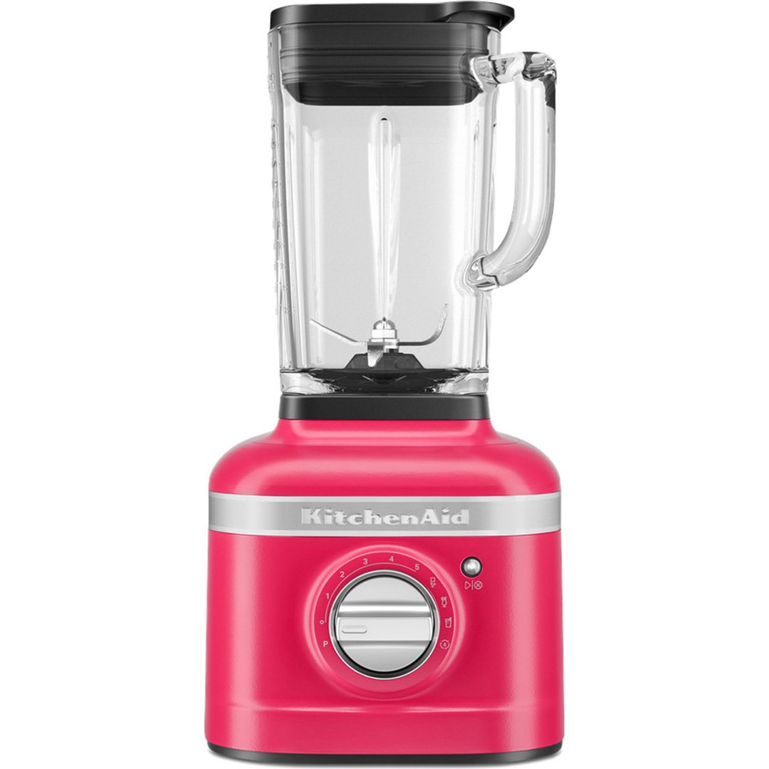 Kitchenaid liquidiser hotsell
