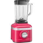 KitchenAid colour of the year hibiscus K400 blender