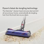 Dyson V12 detect slim vacuum 2023