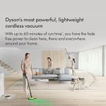 Dyson V12 detect slim vacuum 2023