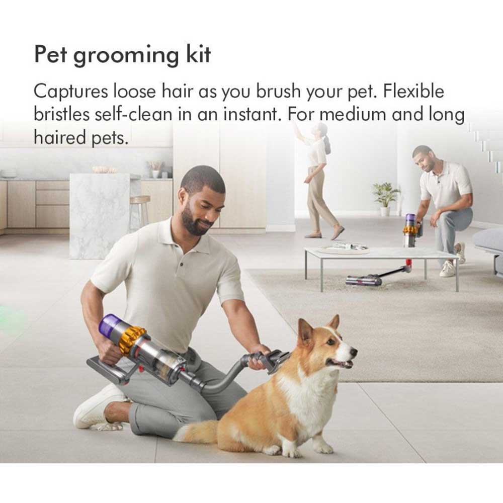 Bissell dog grooming attachment sale