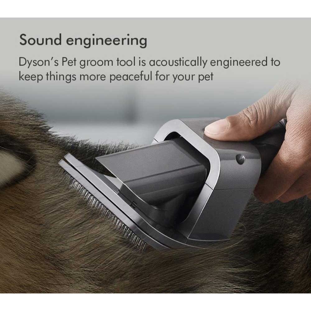 Dyson Pet grooming Kit 972205 01 Snellings Gerald Giles