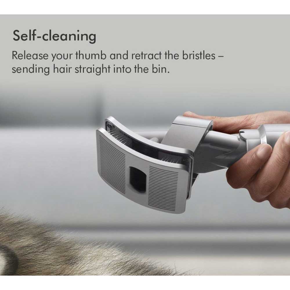 Dyson groom tool sale