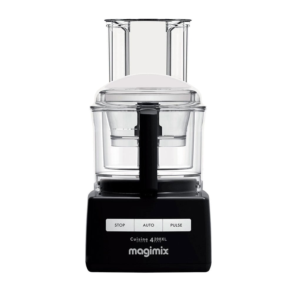 Magimix 4200xl food processor