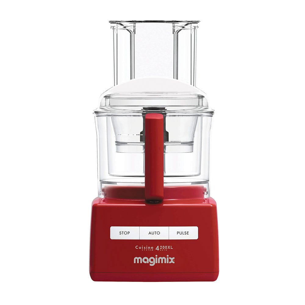 Magimix 4200xl food processor