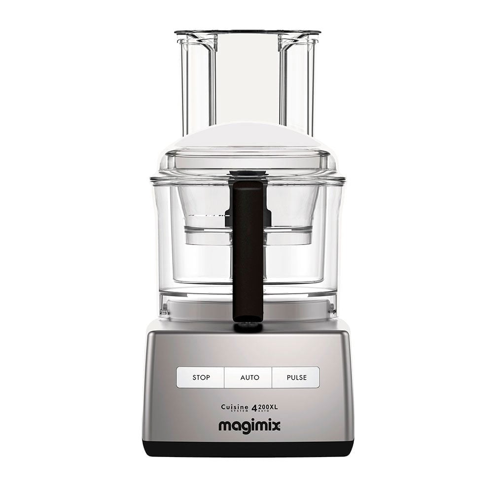 Magimix 4200xl food processor