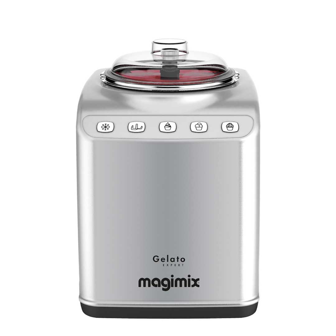 Magimix gelato ice cream maker