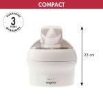 Magimix ice cream maker