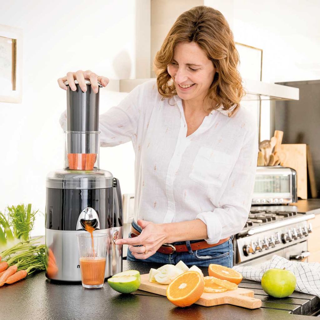 magimix juicer