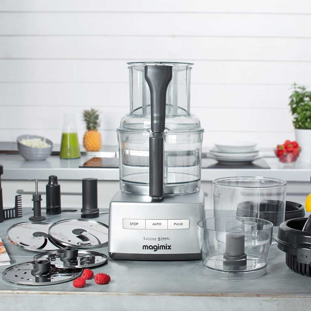 magimix food processor
