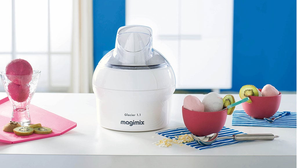 Magimix Le Glacier ice cream maker