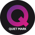 Quiet mark