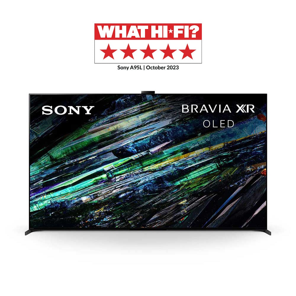 Sony XR55A95LU (2023) 55 inch Bravia XR Master Series 4K Ultra HD