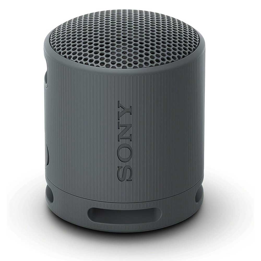 Buy Sony X-Series SRSXG500B, Portable Wireless Bluetooth Speaker, Black