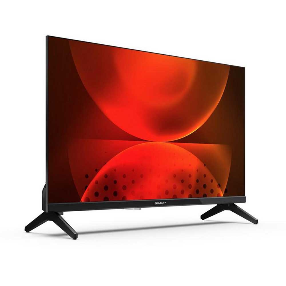 Sharp on sale tv price