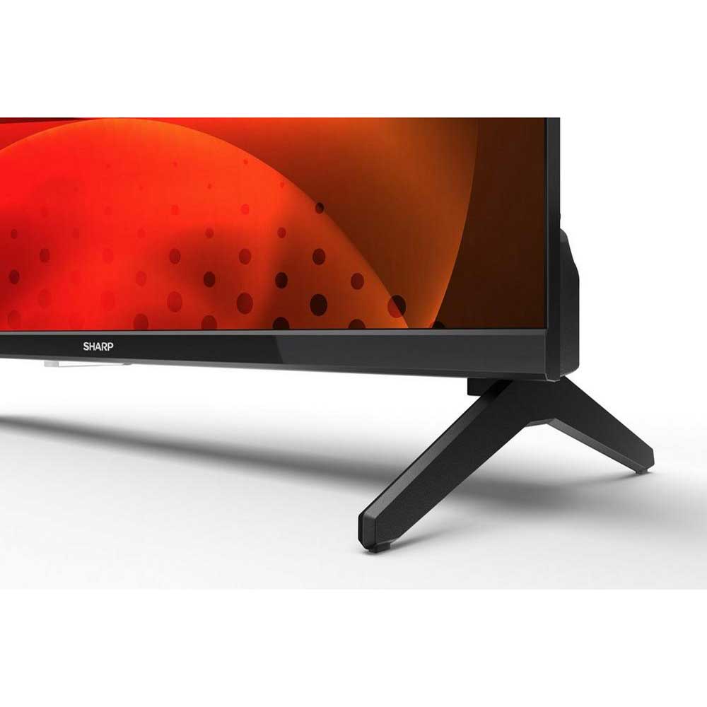 Sharp 1T C24FH2KL2AB 24 inch HD Ready LED Android Smart TV with