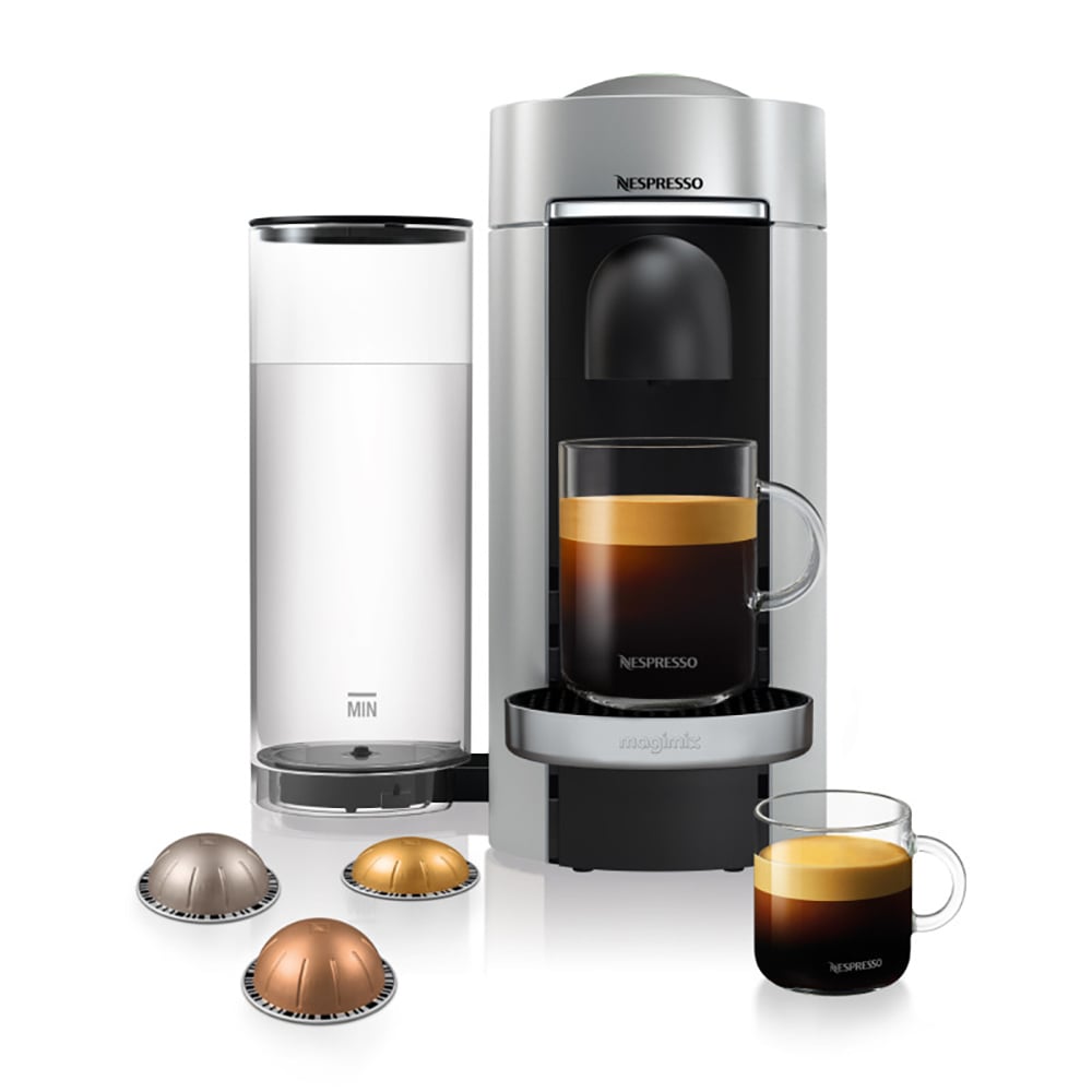 NESPRESSO VERTUO NEXT BLANCHE 11706