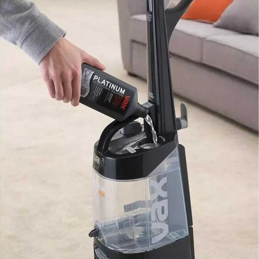 Vax Platinum Power Max Carpet Cleaner Black Snellings Gerald Giles