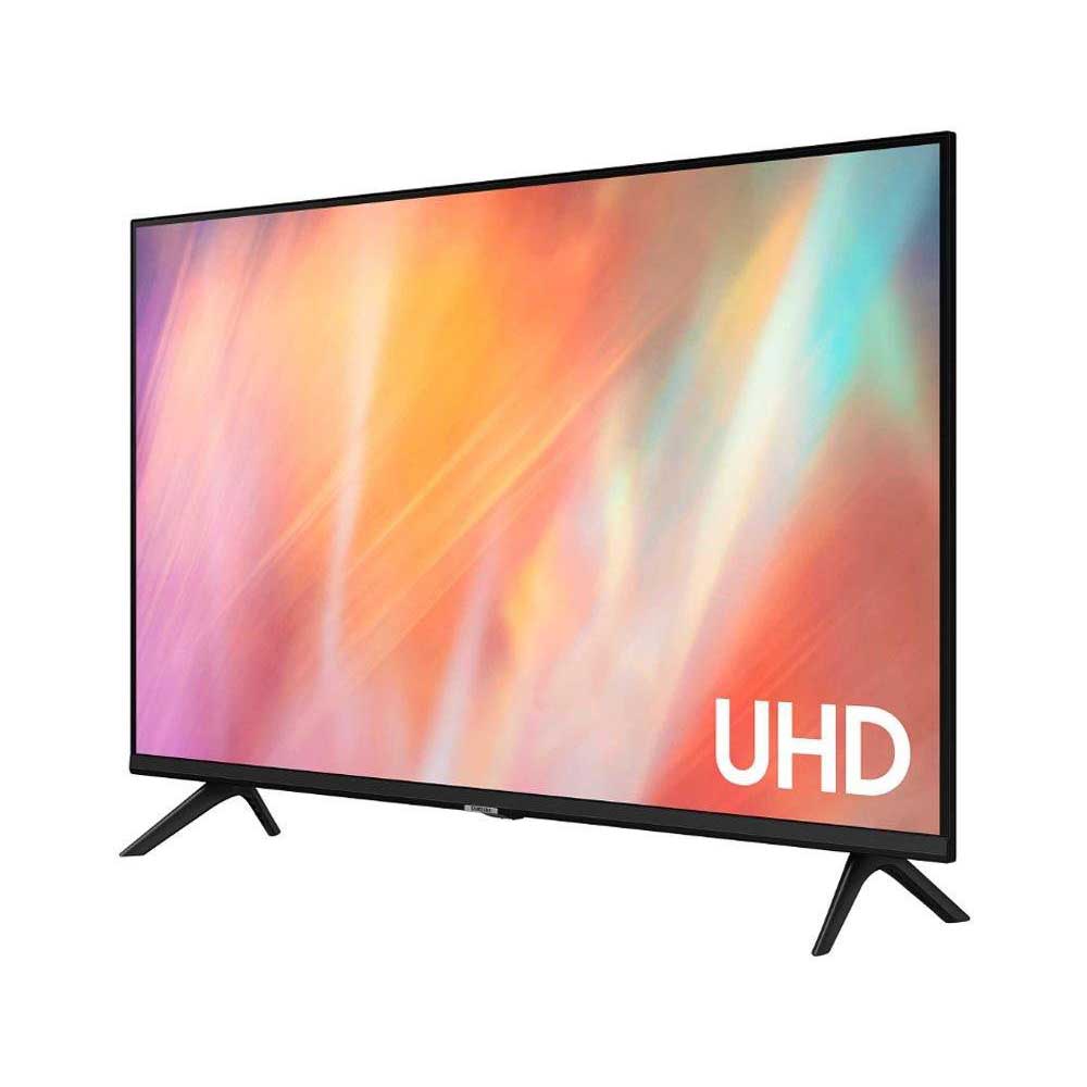 Samsung UE43AU7020KXXU (2023) 43 inch AU7020 UHD 4K HDR Smart TV ...