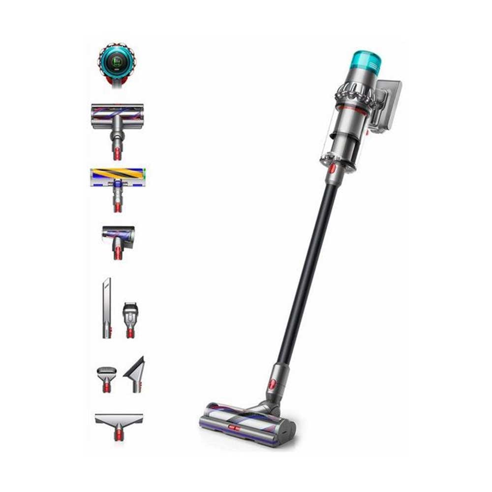 Dyson V15 Detect™ Complete, Accessoires