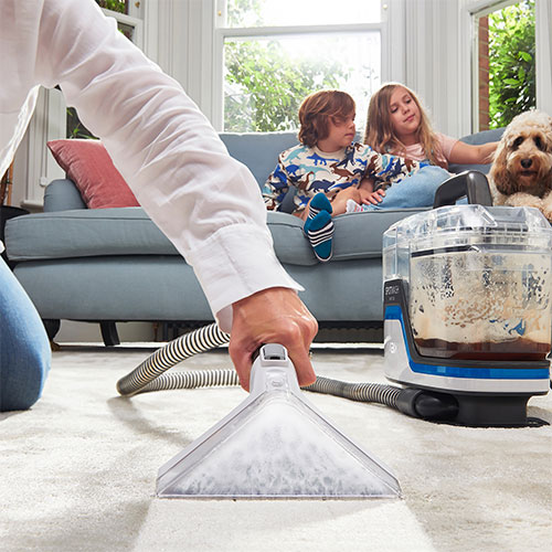 Vax Spot Cleaners
